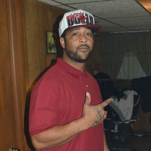 Meet your Posher, Terry